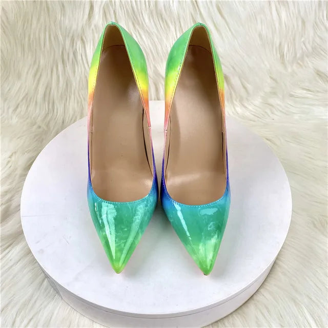 Women's Shylock High Heels