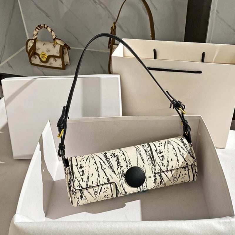 Mini Luxury Bag Women Shoulder Ladies Hand Bags Hobos Designer Messenger Little Crossbody Sac a main