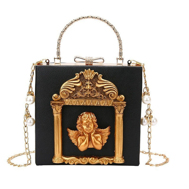 Statement Bags