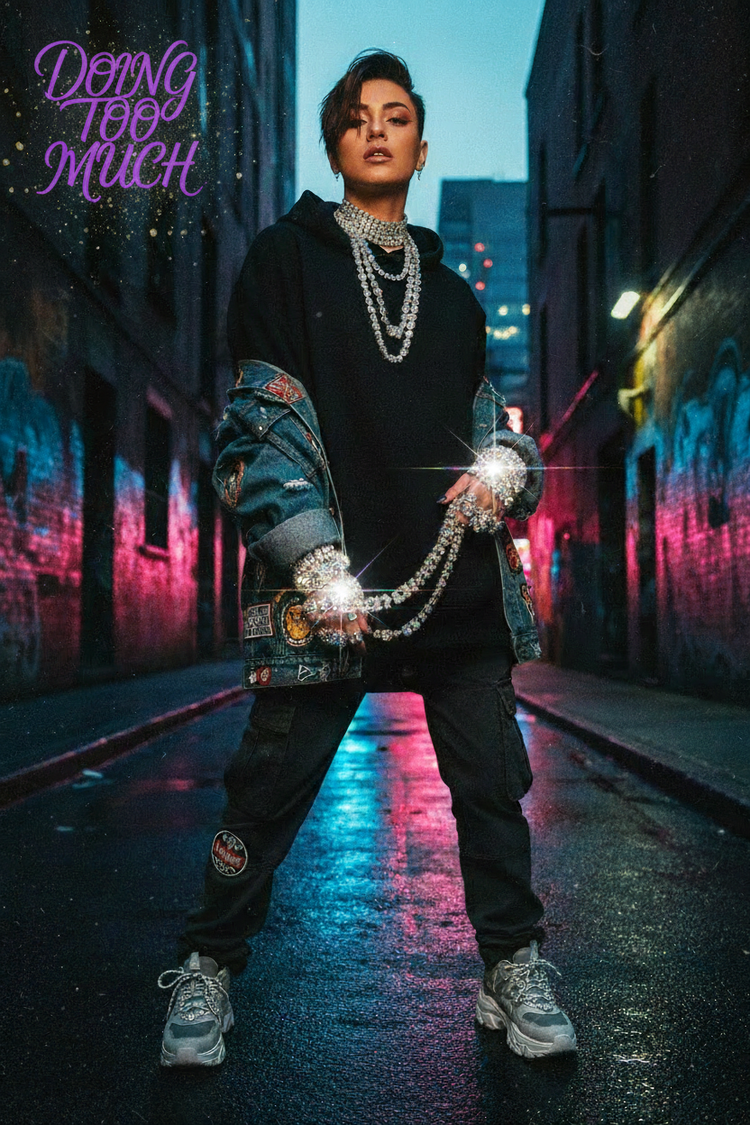 Jewelry Collection