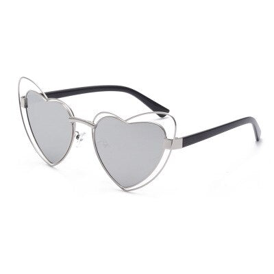 Fashion Marry Cat Eye Sunglasses