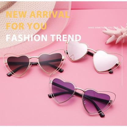 Fashion Marry Cat Eye Sunglasses