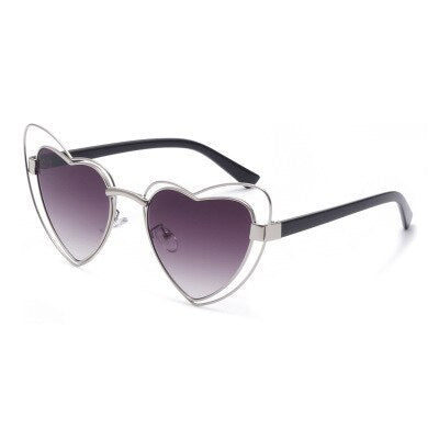 Fashion Marry Cat Eye Sunglasses