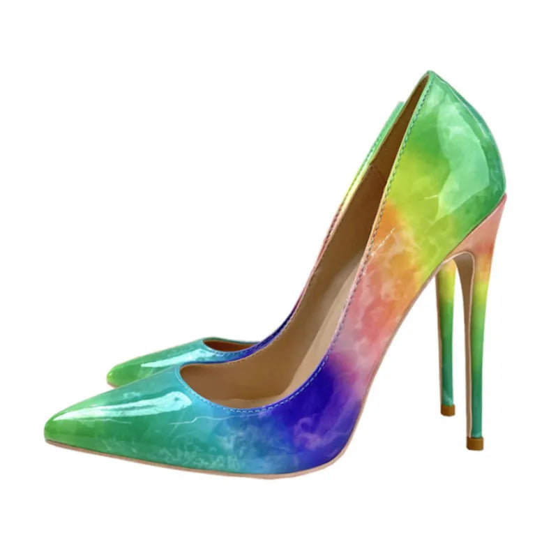 Women's Shylock High Heels