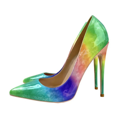 Women's Shylock High Heels
