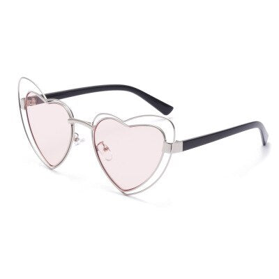 Fashion Marry Cat Eye Sunglasses