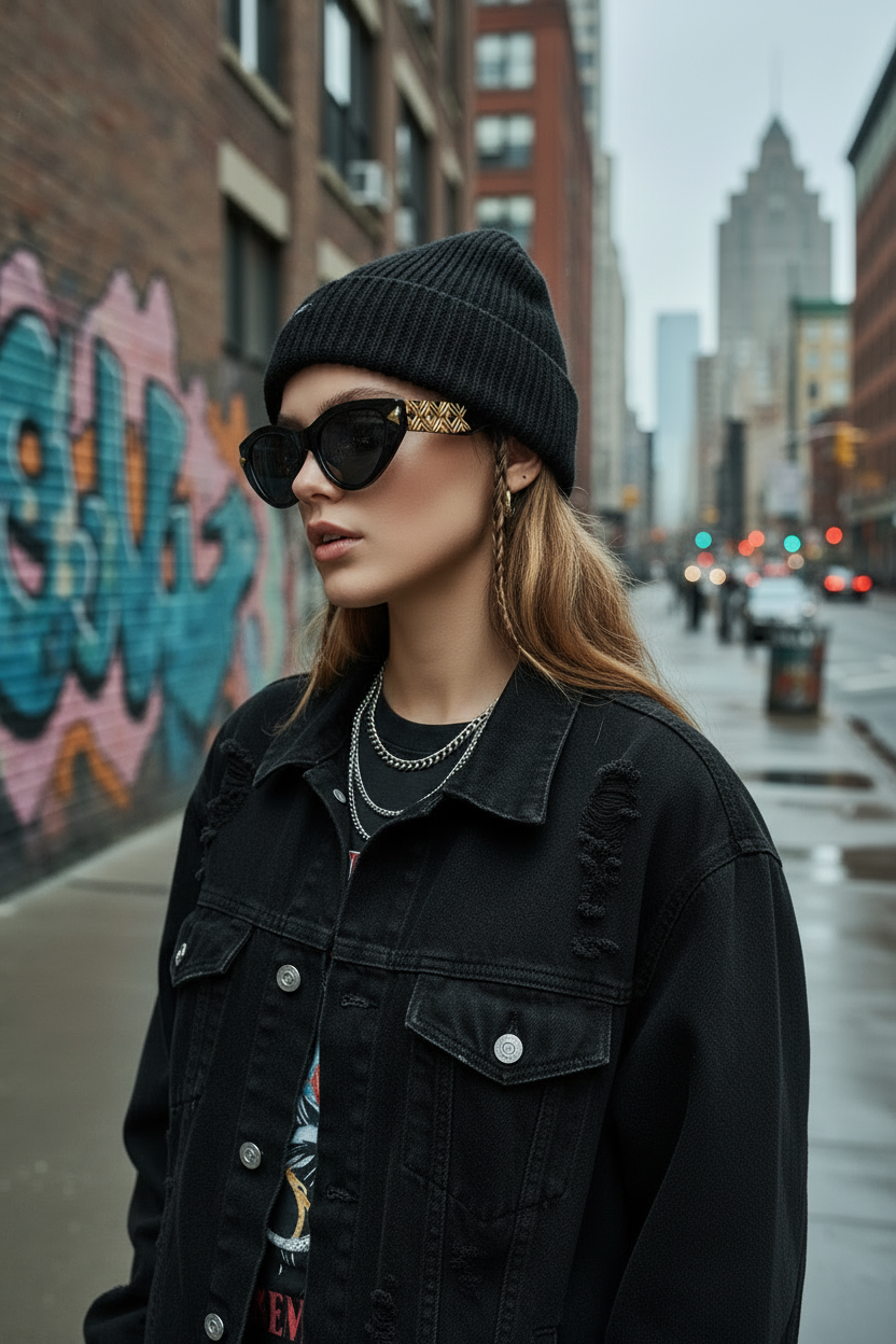 women's cat eye sunglasses