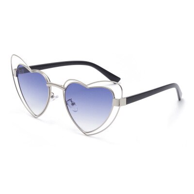 Fashion Marry Cat Eye Sunglasses