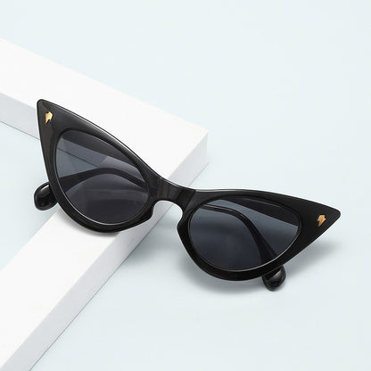 party cat eye sunglasses