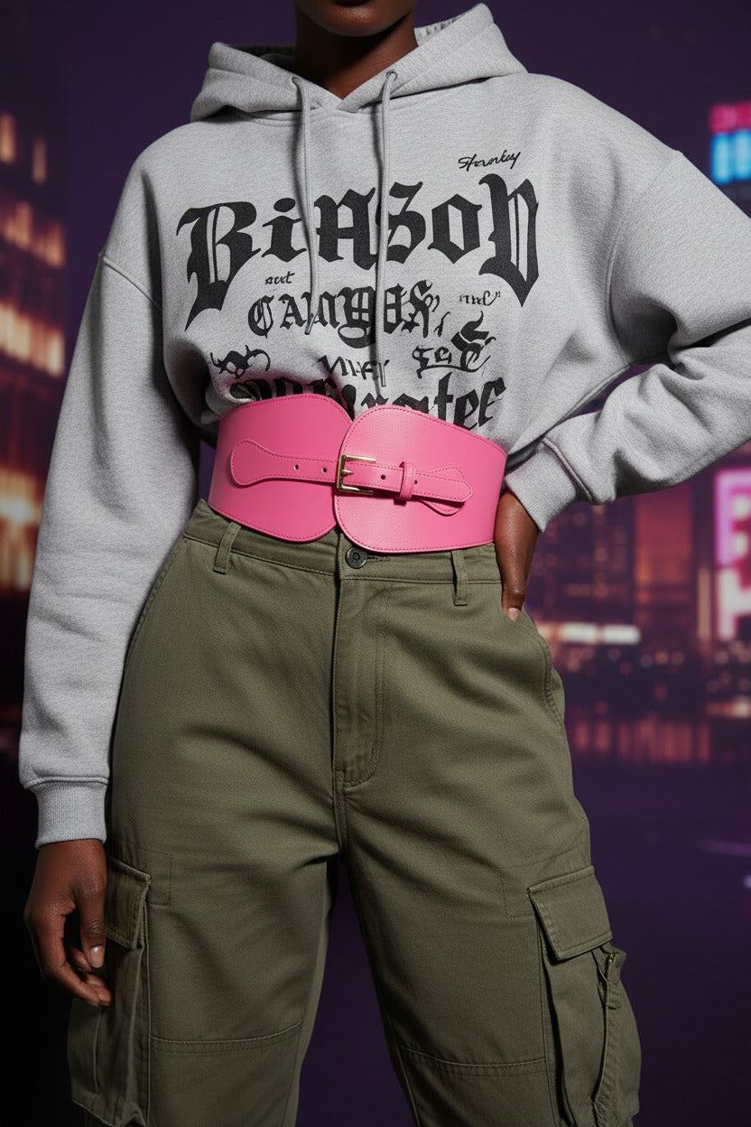 corset belt