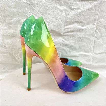 Women's Shylock High Heels