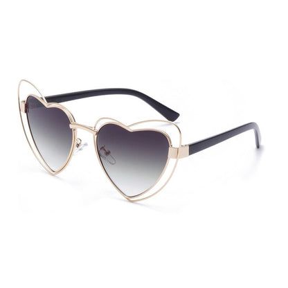 Fashion Marry Cat Eye Sunglasses