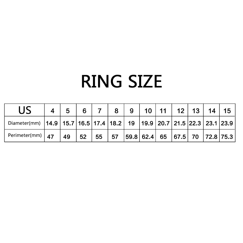 Women's Gold Ring Classic Chain Ring Gorgeous Jewelry Gifts Luxury Quality Jewelry Rings For Man Woman