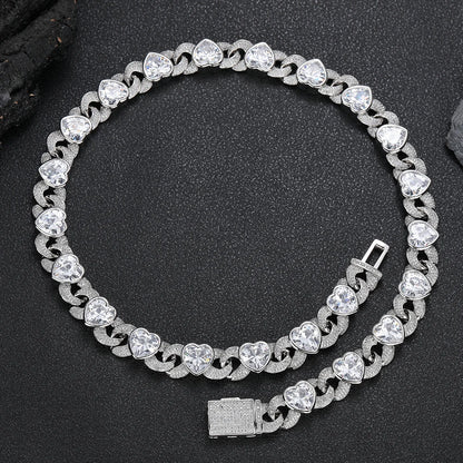 Jewelry Gift for Women Fashion Necklace