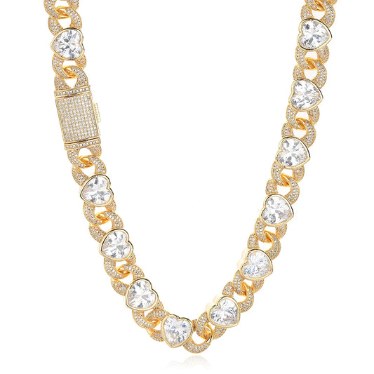Jewelry Gift for Women Fashion Necklace