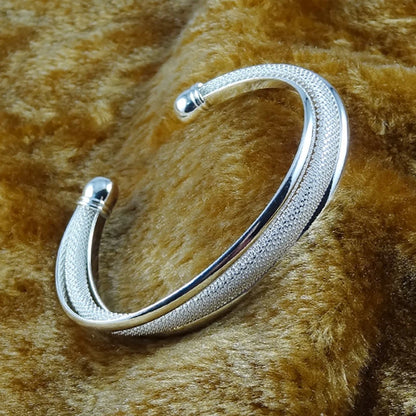 Fashion trend women's luxury jewelry retro personality exquisite bracelet wedding party holiday gift