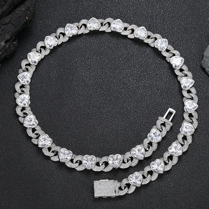 Jewelry Gift for Women Fashion Necklace