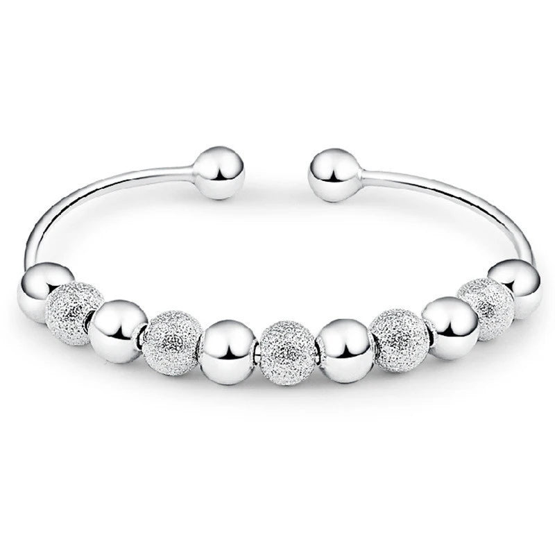 Fashion trend women's luxury jewelry retro personality exquisite bracelet wedding party holiday gift