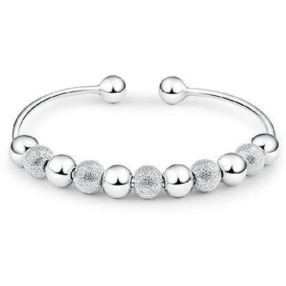 Fashion trend women's luxury jewelry retro personality exquisite bracelet wedding party holiday gift