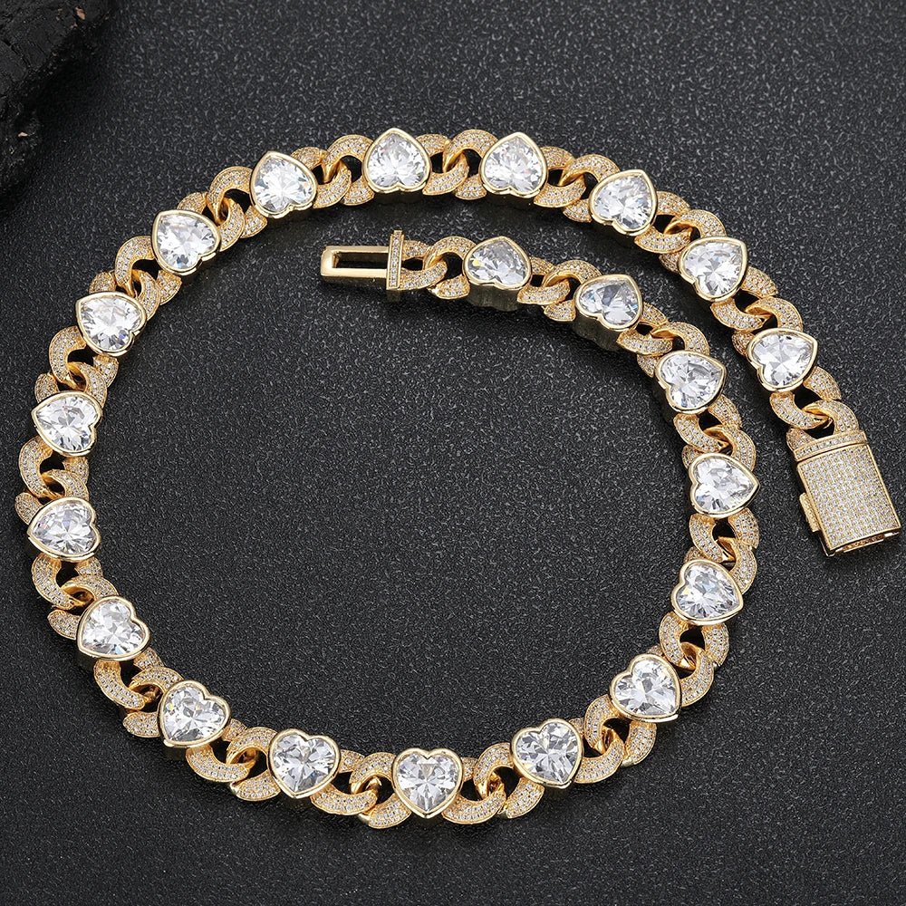 Jewelry Gift for Women Fashion Necklace